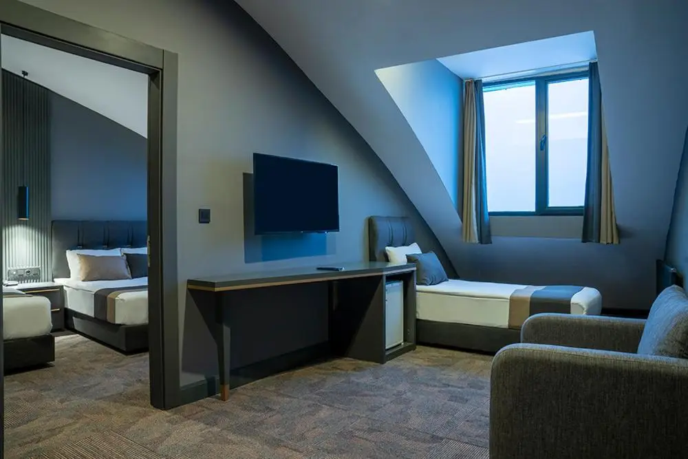 Trendlife Hotels Uludağ ALL INCLUSIVE