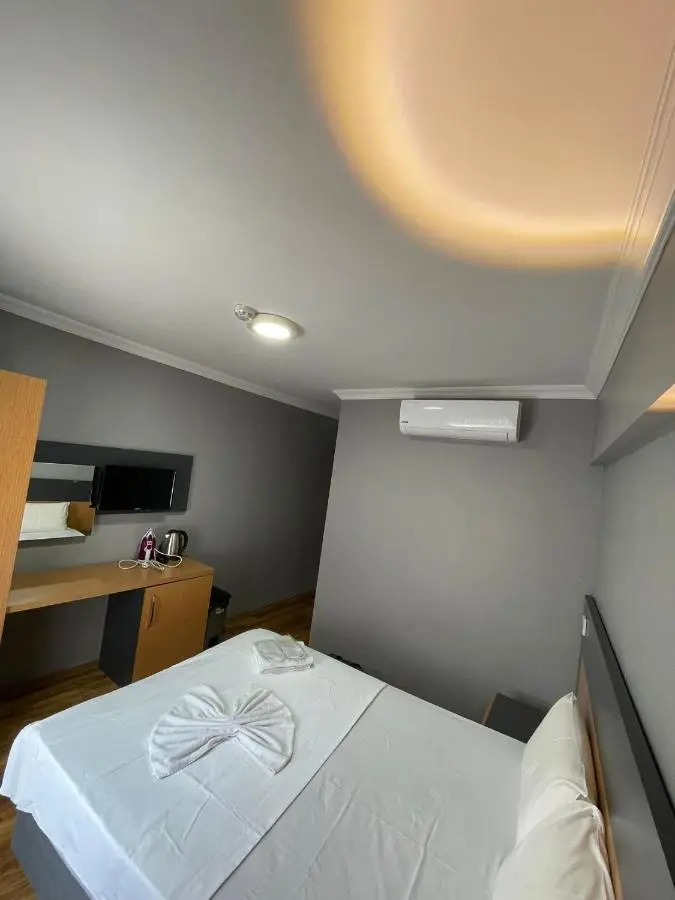 Hotel Otağ