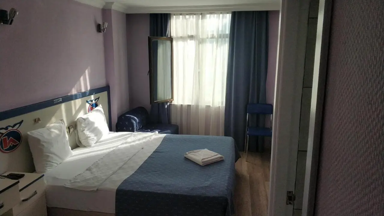 Hotel Akkus