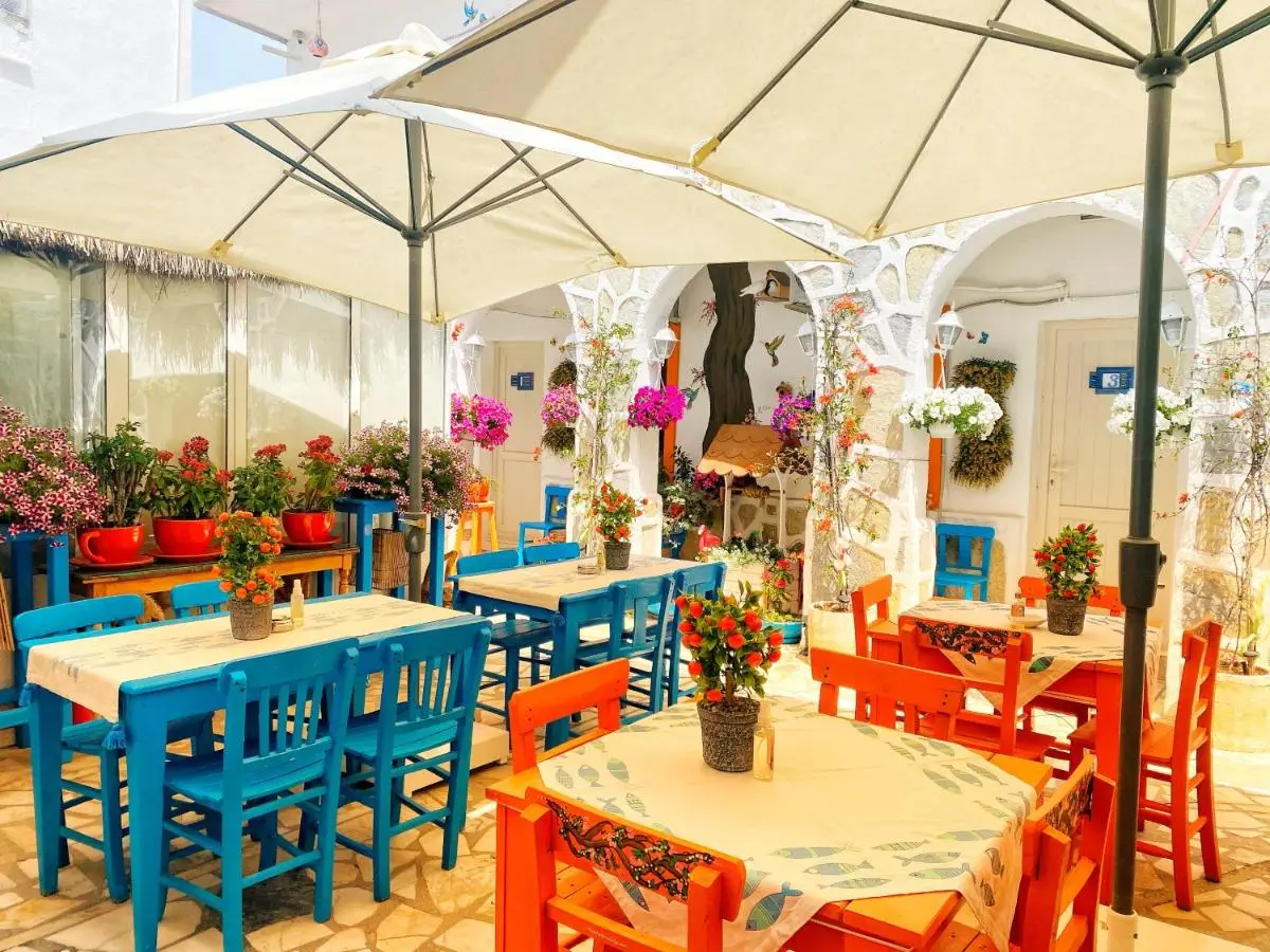 Bodrum Sade Otel