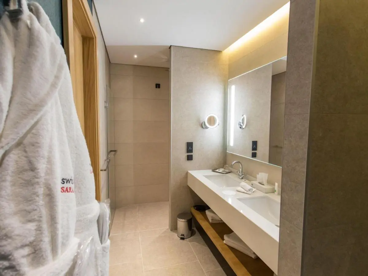 Swissotel Sarajevo