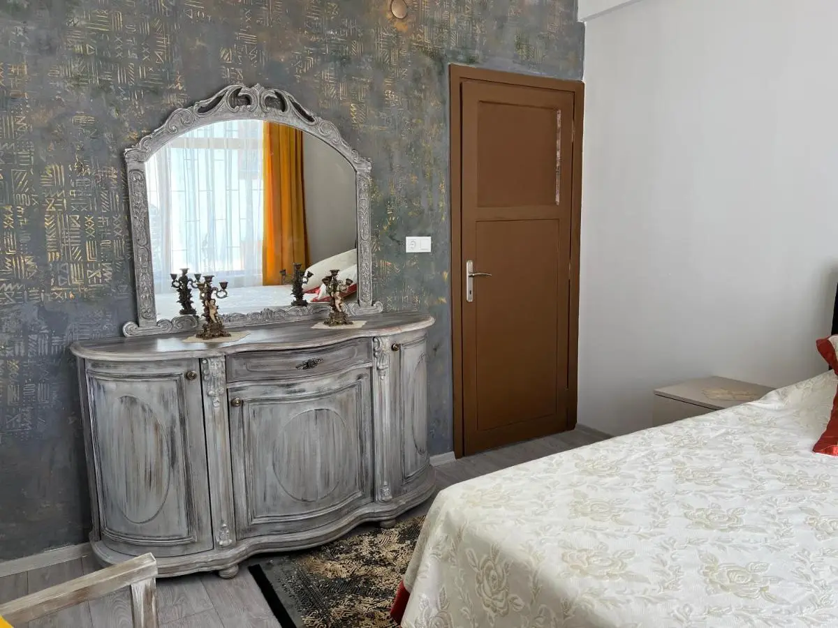 Konukzade OldTown Apart