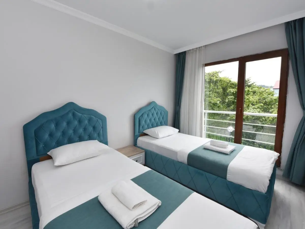 ASYA RESİDENCE OTEL