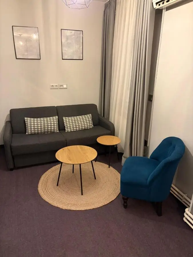 Hotel Sokak