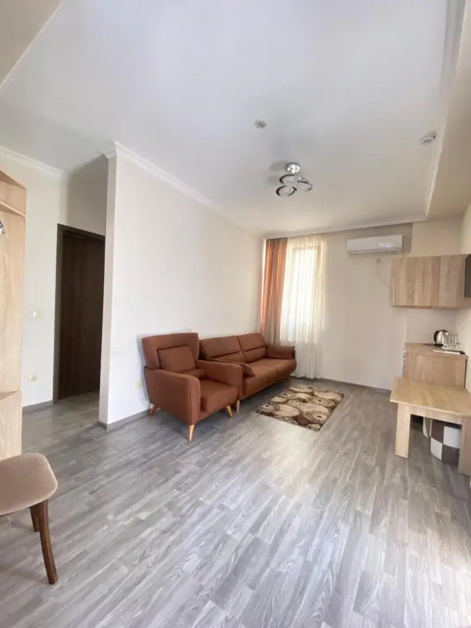 Hotel Garanti