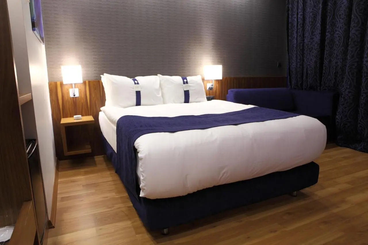 Holiday Inn Express Manisa-West by IHG