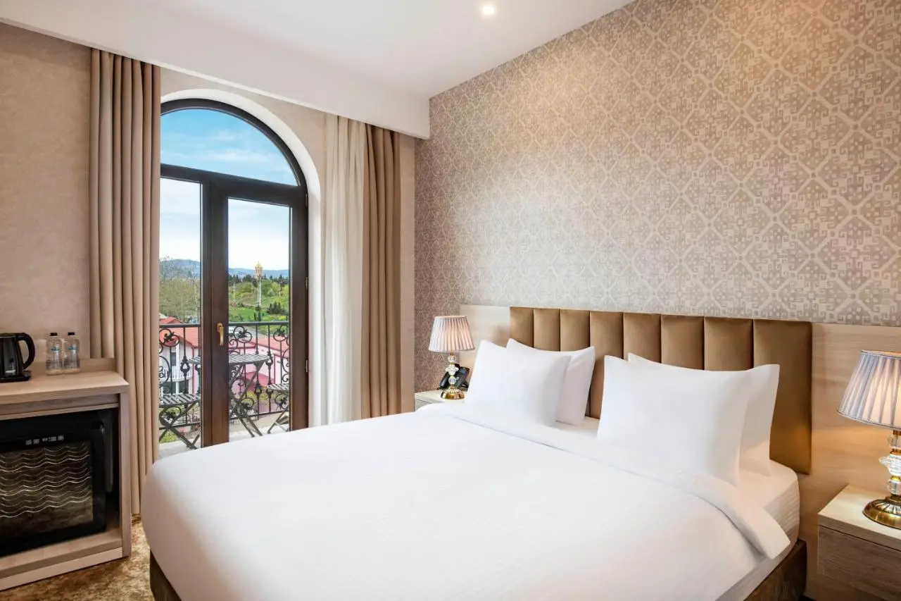 Highgarden Hotel