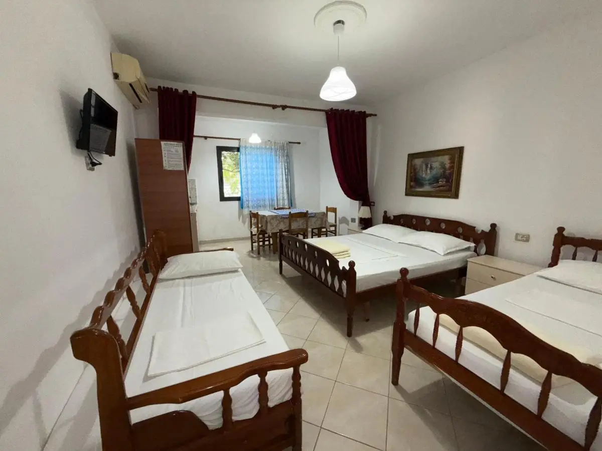 GuestHouse NOVI