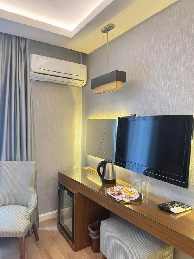 Style Star Hotel Cihangir