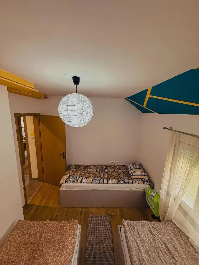 Apartment Benjo