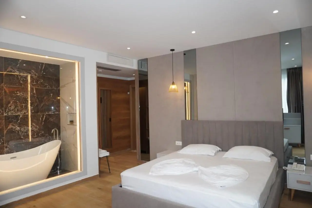 Hotel Colis