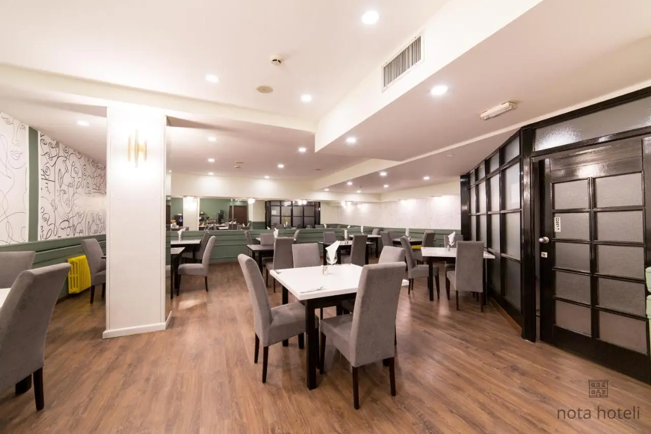 Hotel Sahat