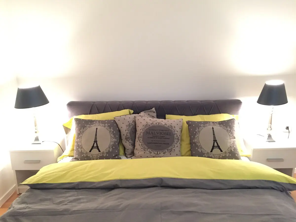 Apartment /Center/ 400 m from National Theatre
