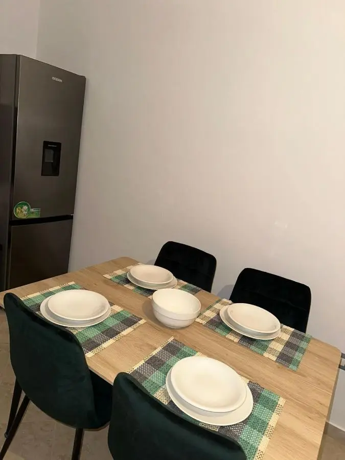 Blue Adria Apartments