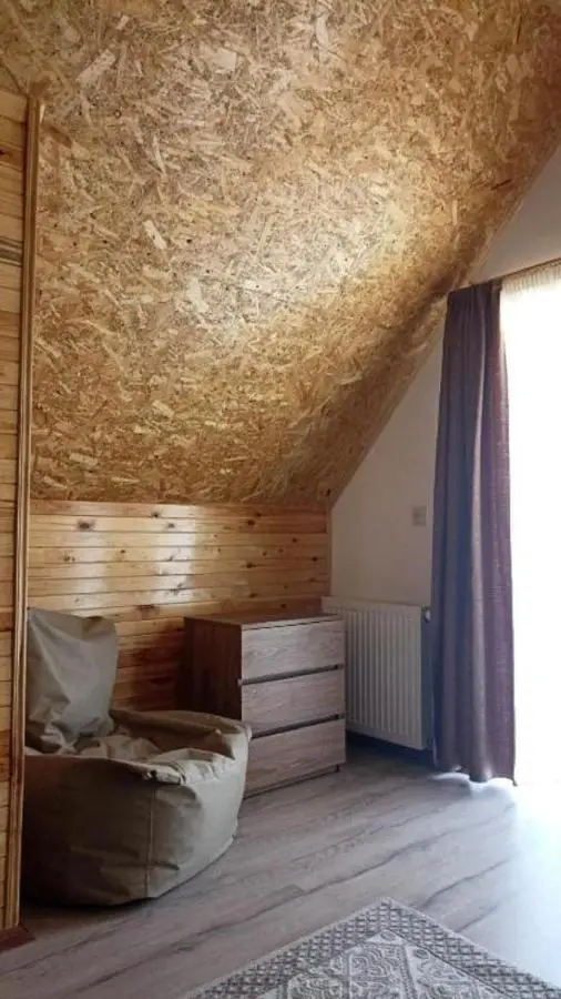 Mountain flower cottage