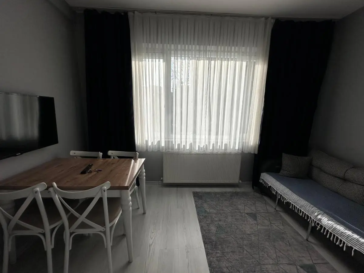 Ronadar Apart Otel