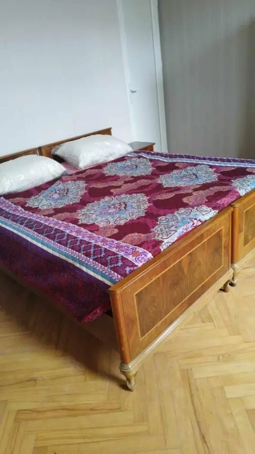 Apartment Mazniashvili 31