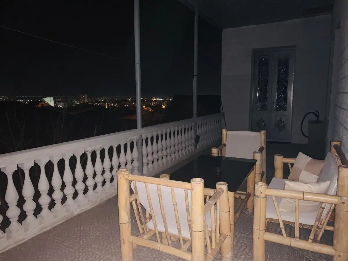 AIA Apartment