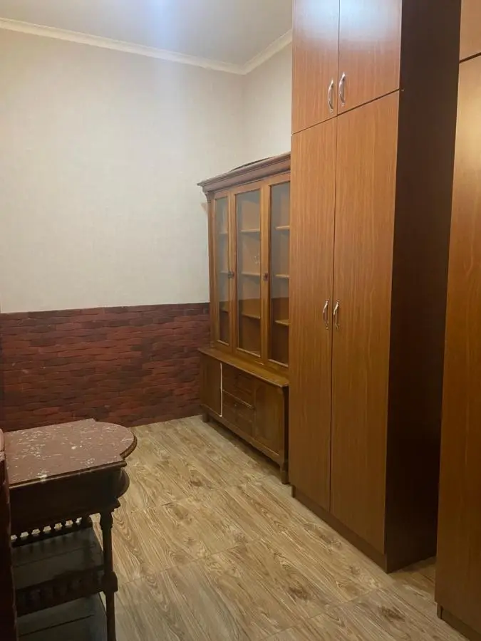 Cozy and Quiet Location in the City Centre