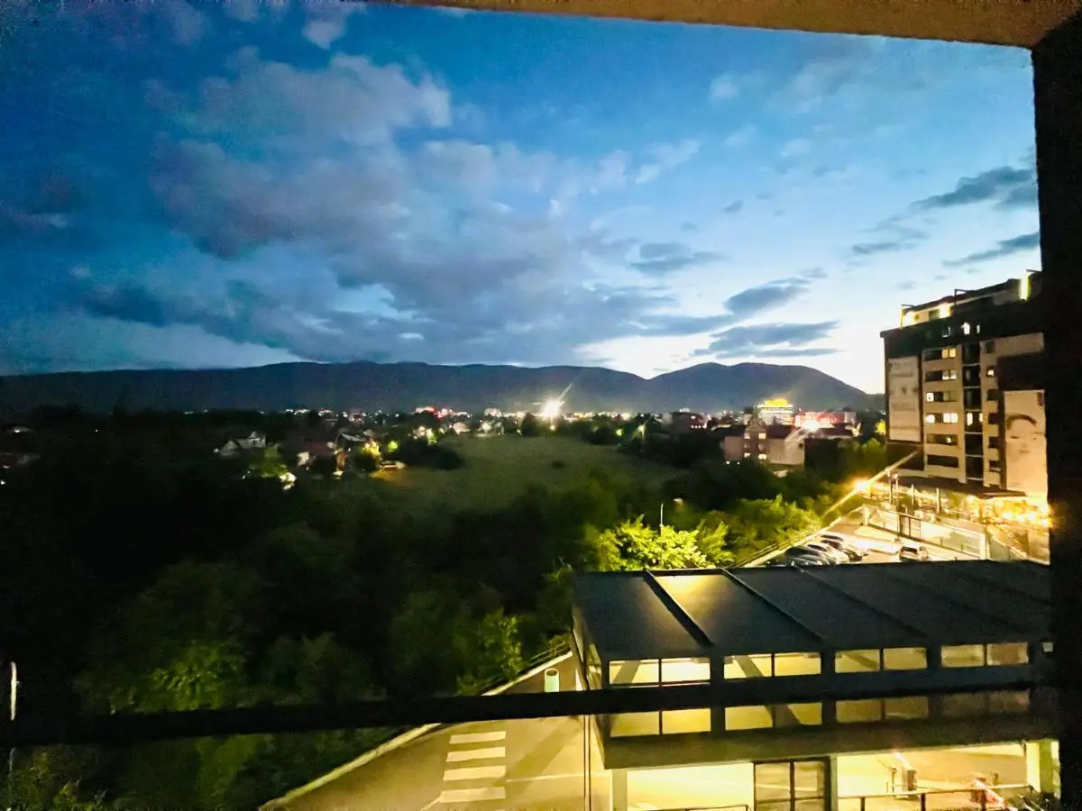 Apartments VIP ONLY 2