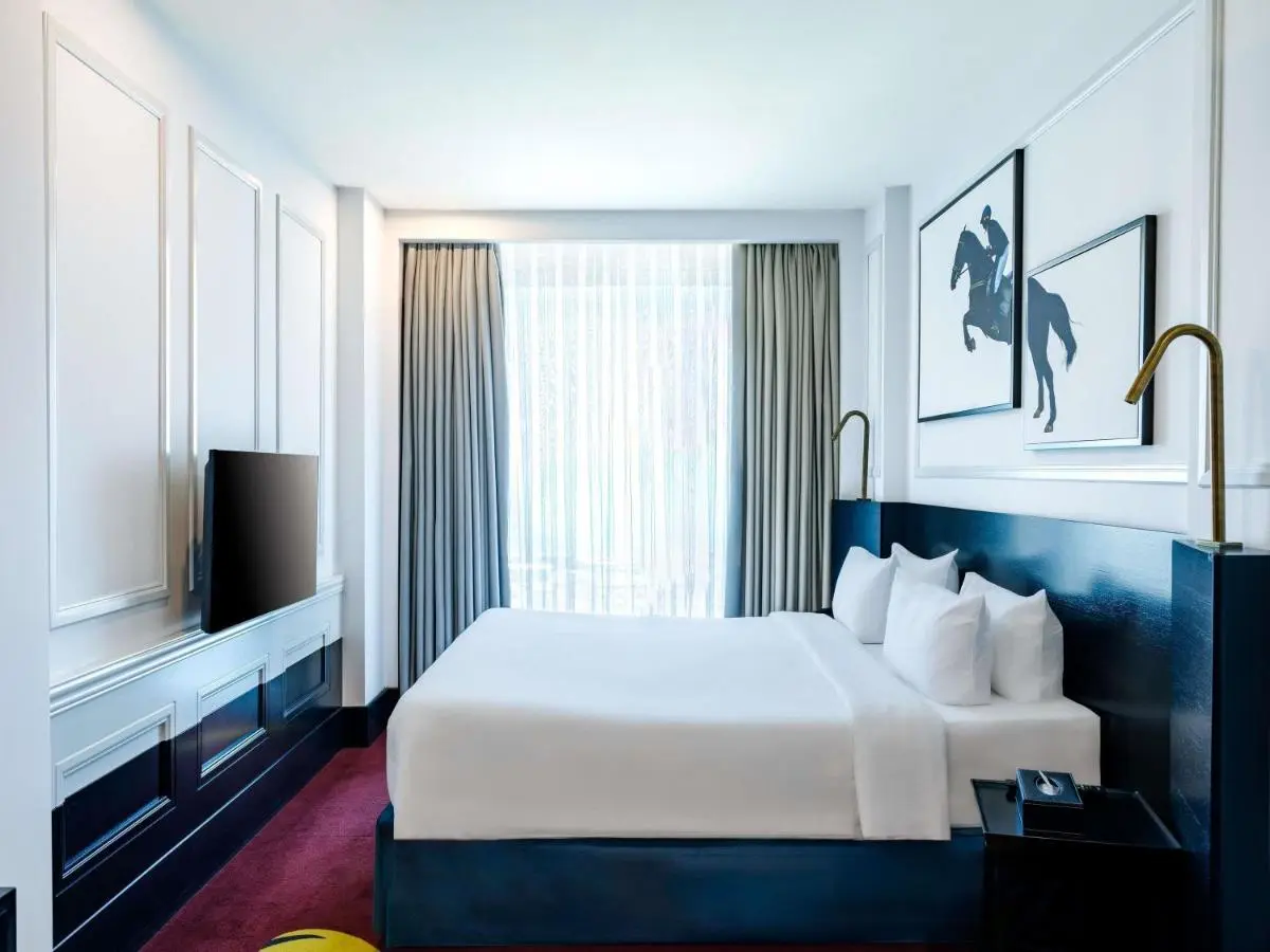 Mercure Baku City