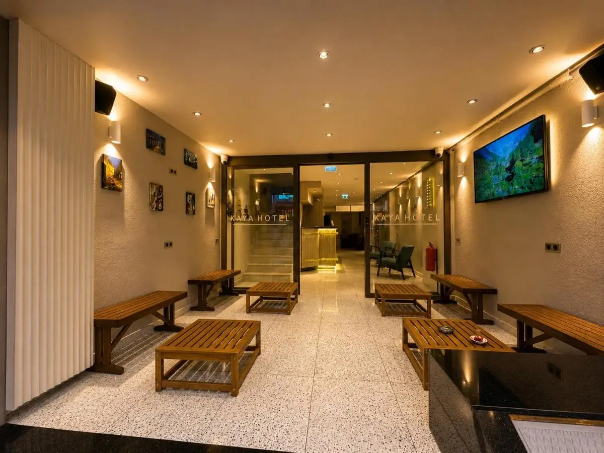 KAYA HOTEL BEYOGLu