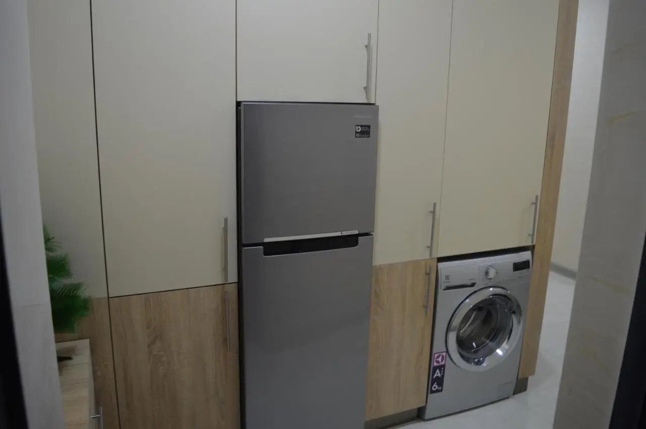 TEO BEACH APARTAMENT