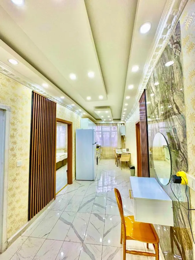 Sultanahmet Lİfe Apart