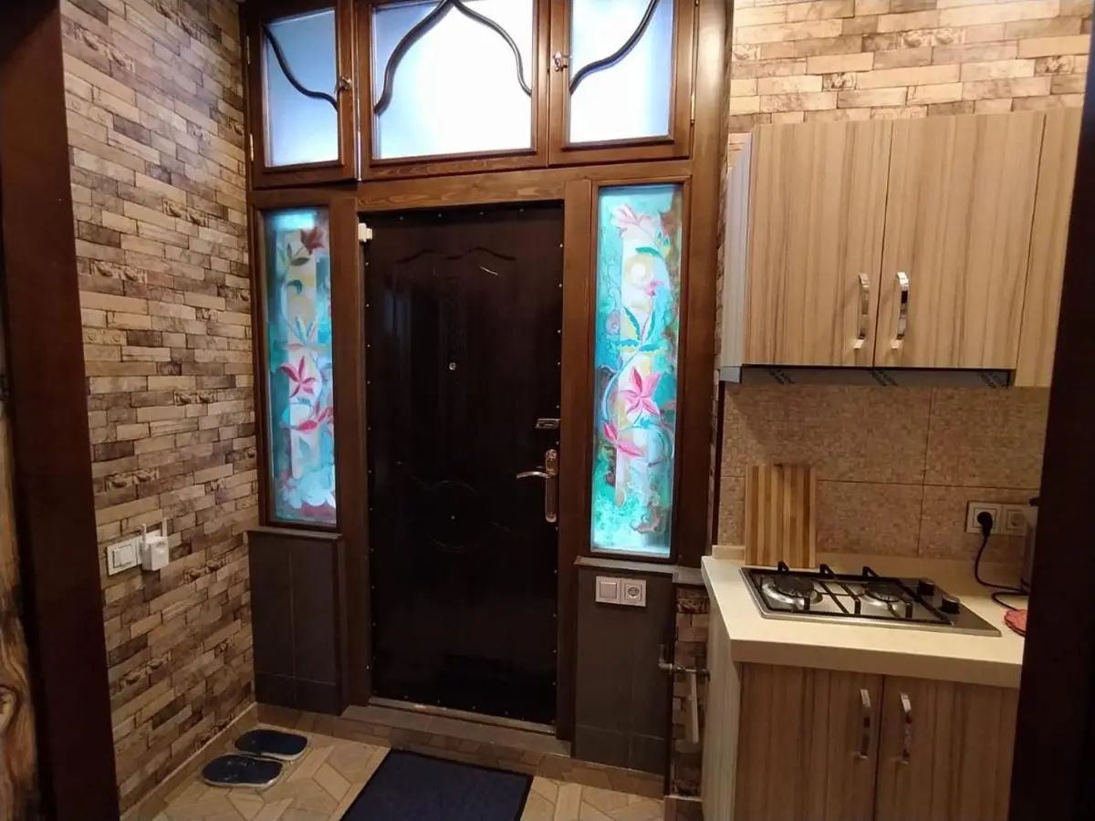 apartament oriental tale in old cyti Baku