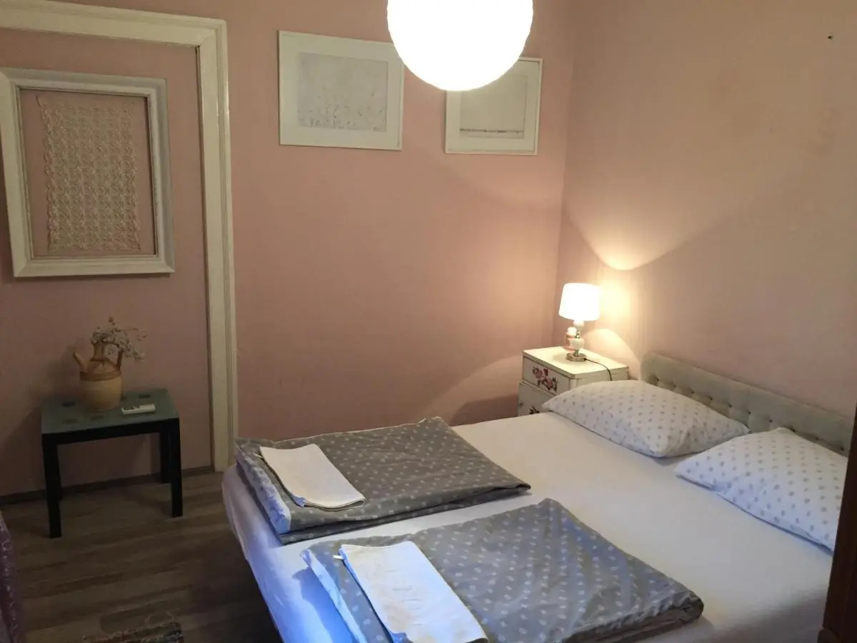 Hostel Musala