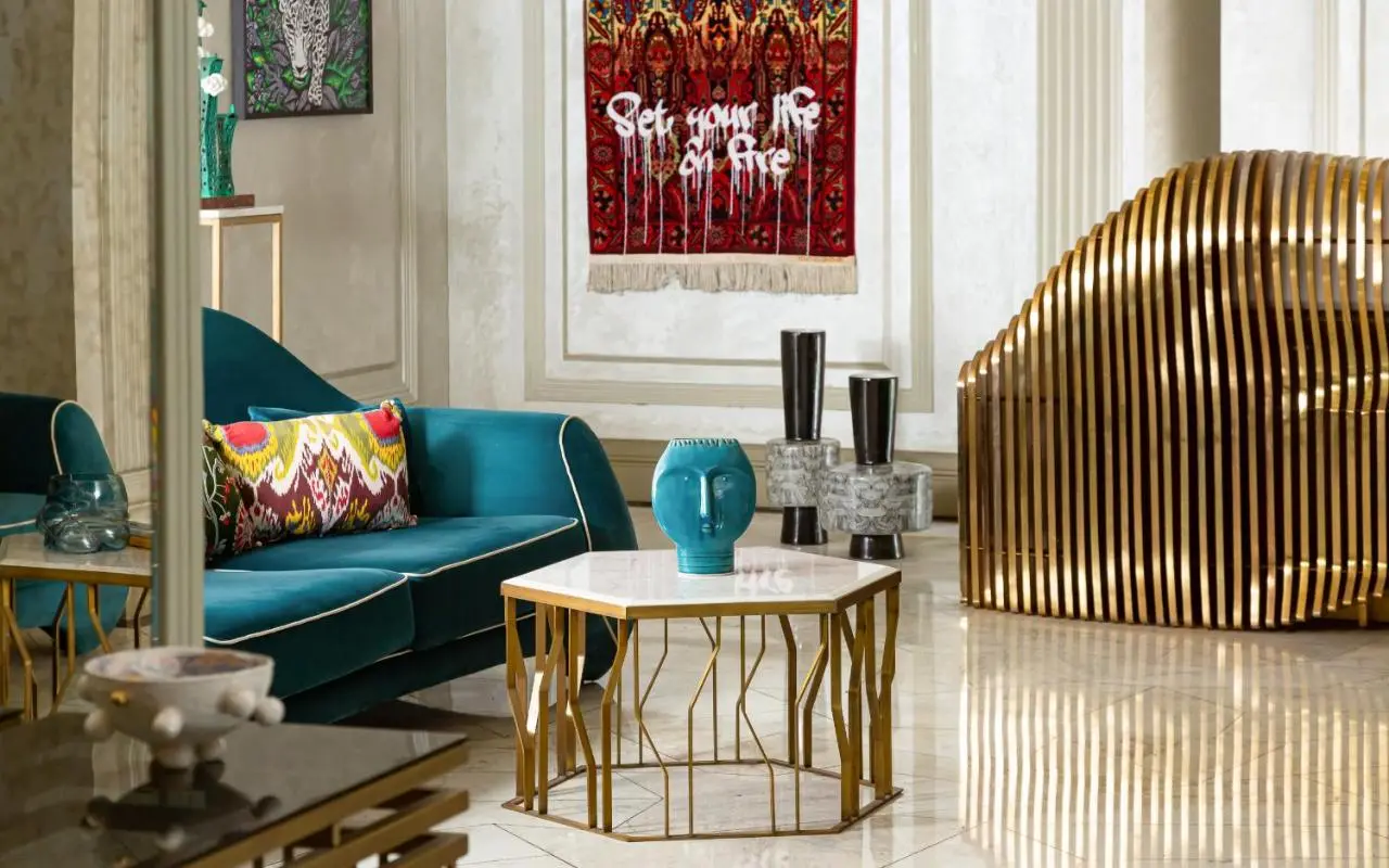 ART Gallery Hotel