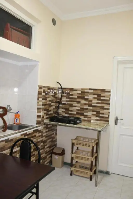 Iren Apartment