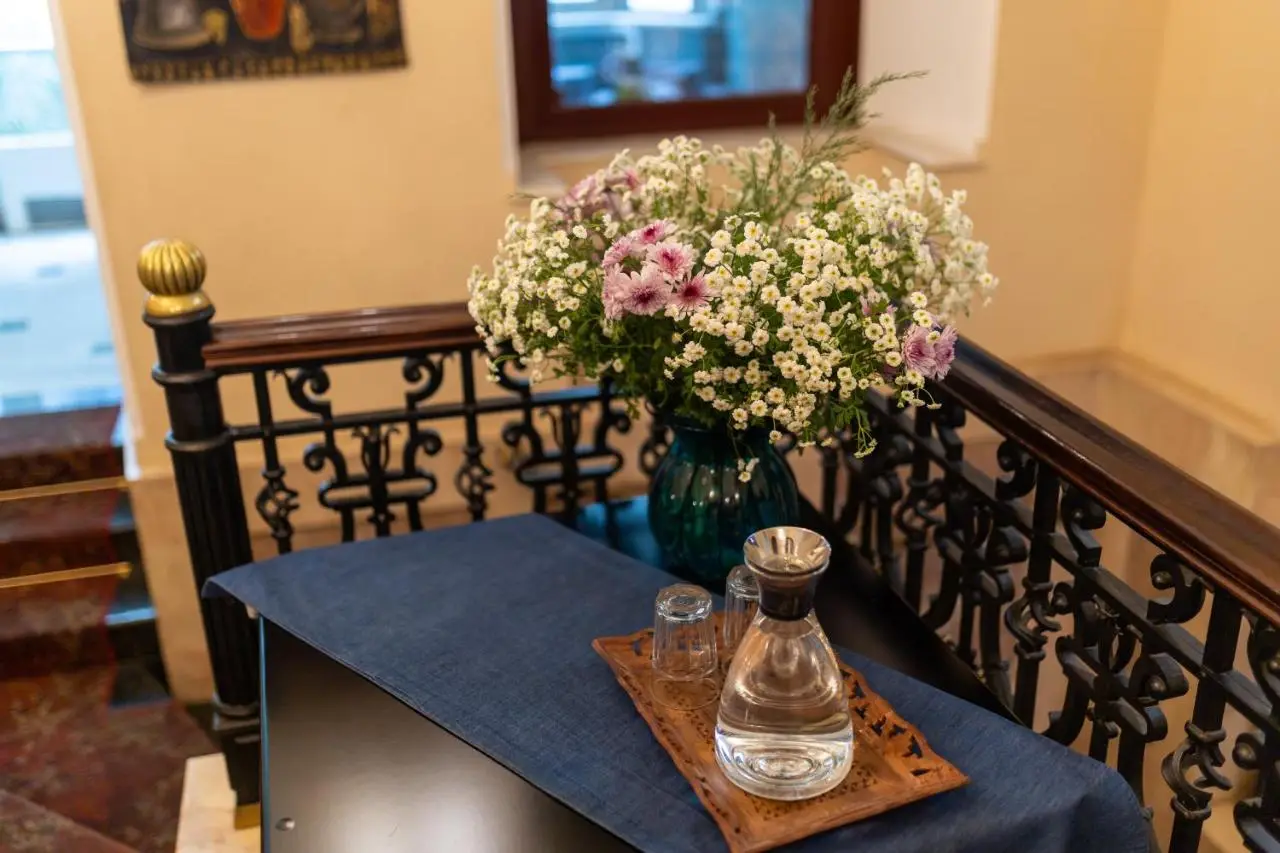 Hotel Bella Casa