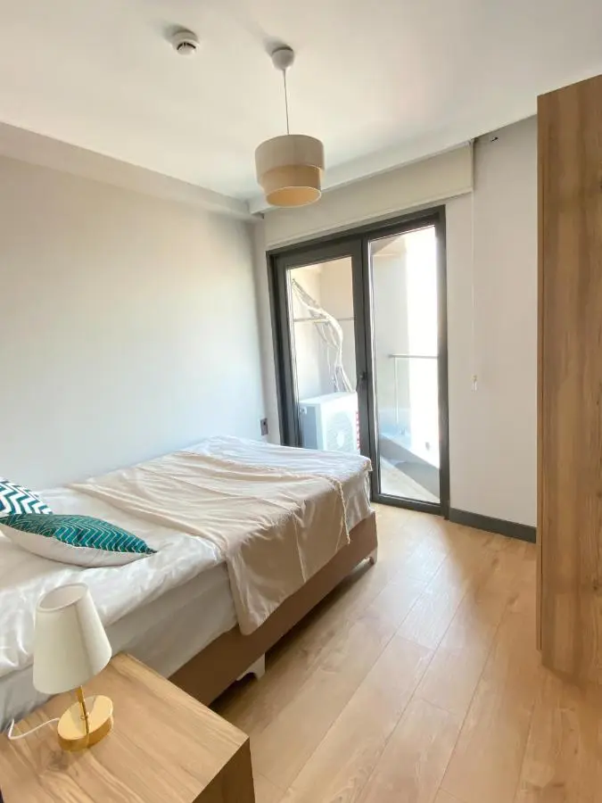Luxury Duplex with Terrace Apartment by Siena Suites