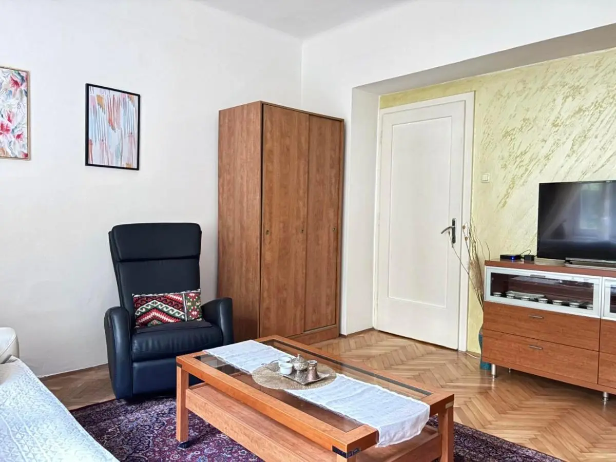 Centar Sarajevo Main Street Apartment