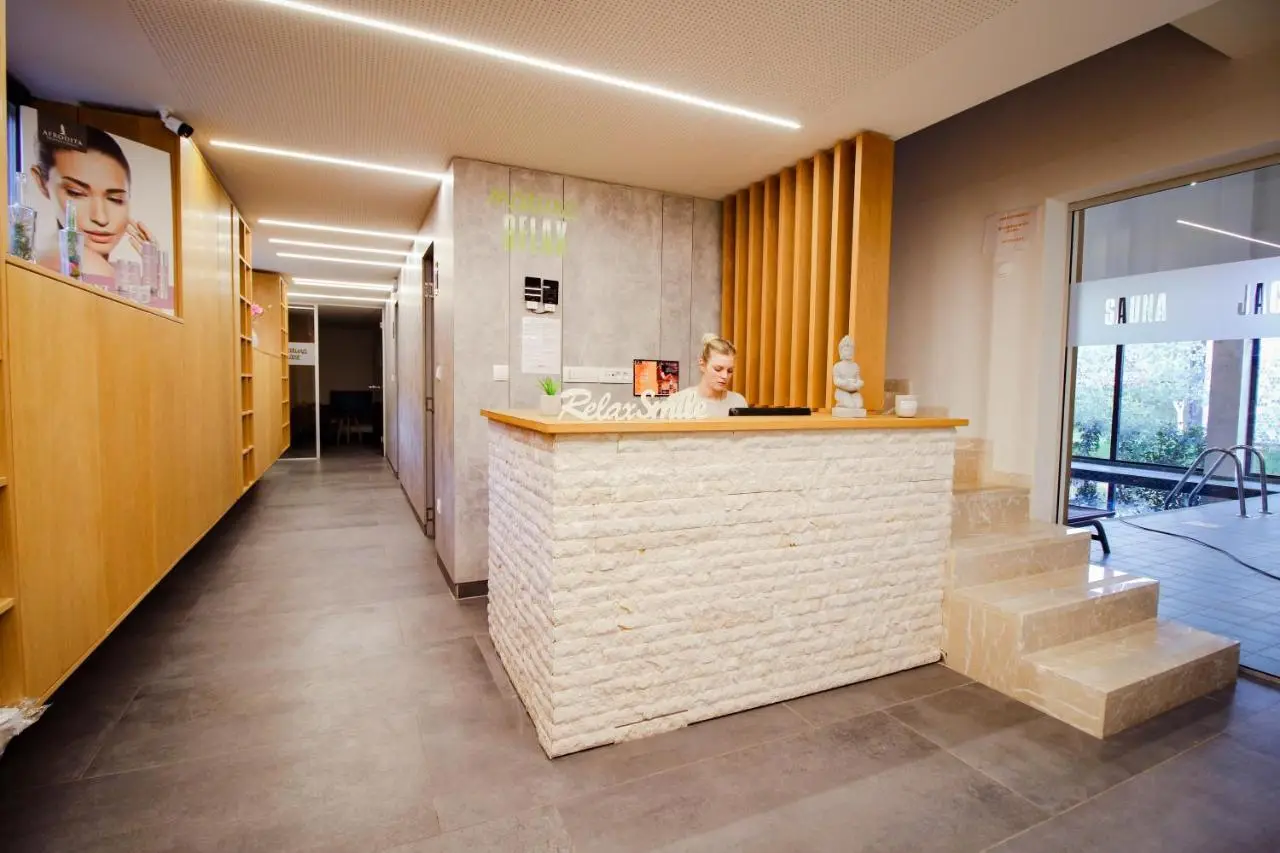 Turističko naselje Natura Art-Hotel Opal Art