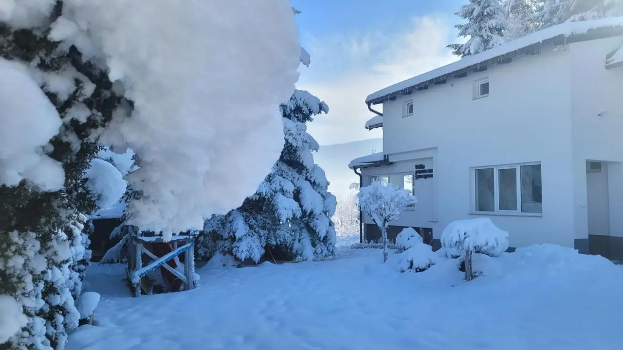 Villa Panorama Sarajevo