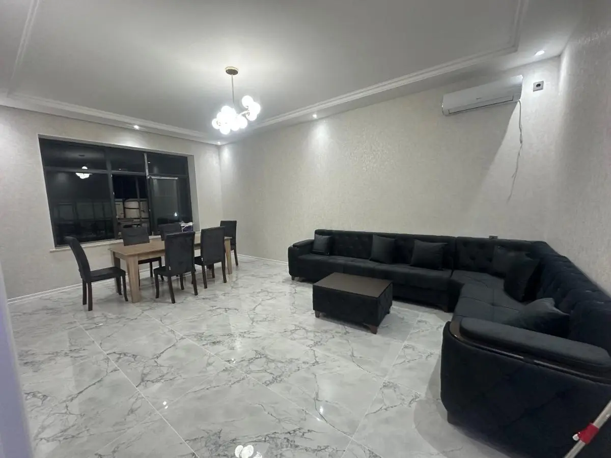 Resort Villa Gabala