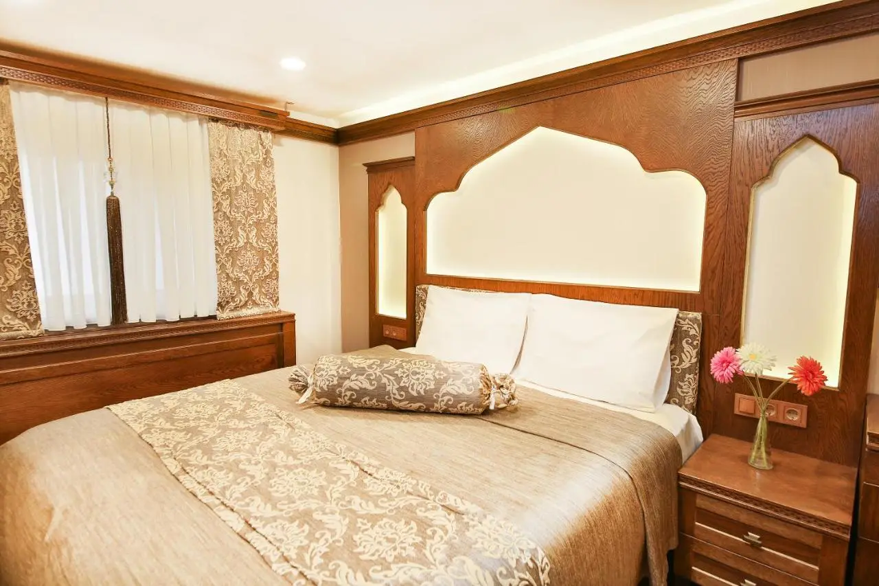 Kumluk Konak Hotel