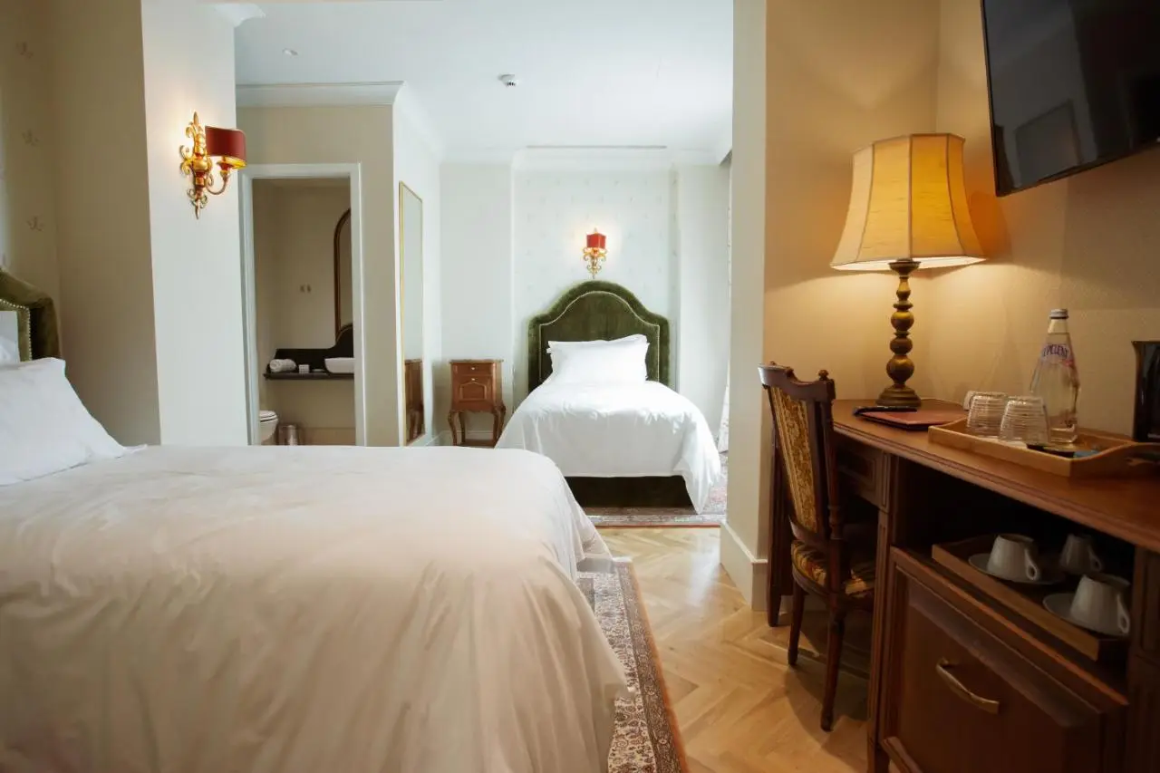 Ebel Boutique Hotel