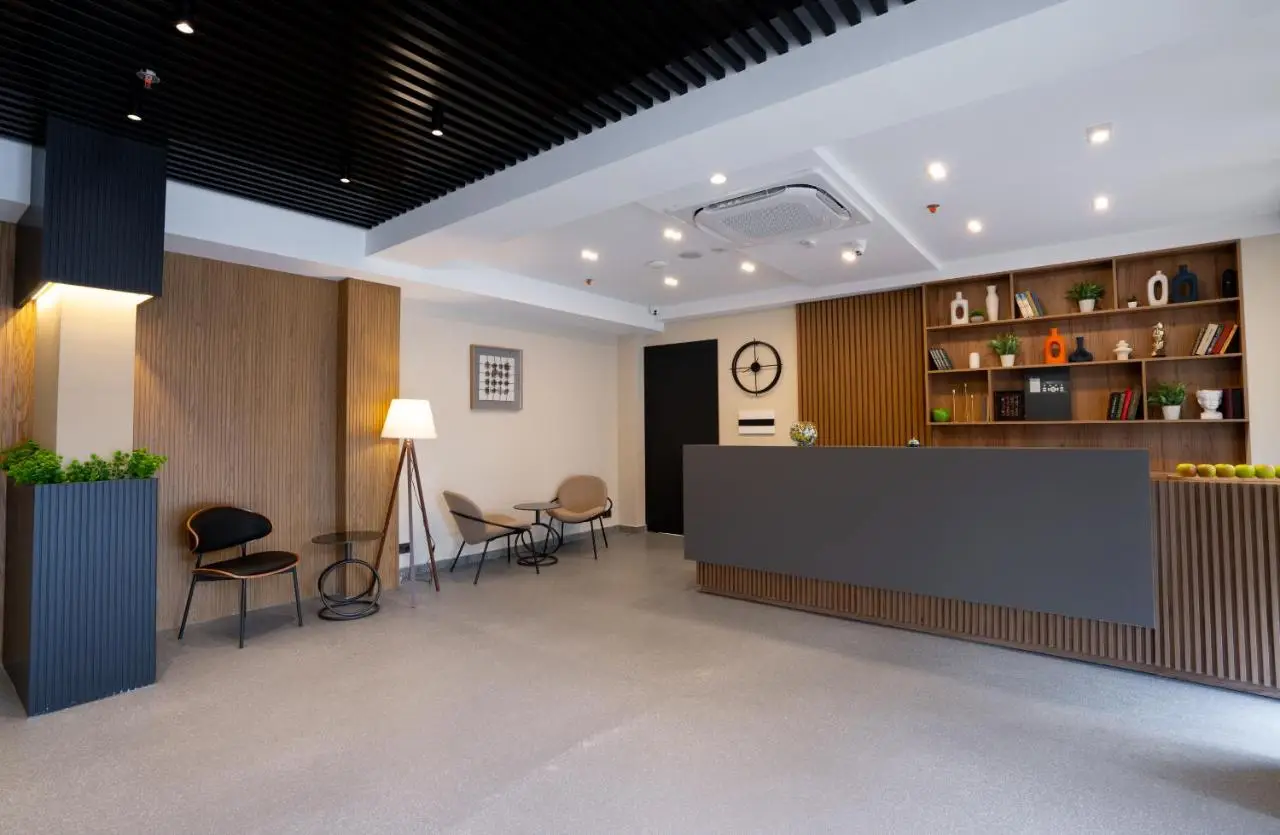 Hotel Tiflida