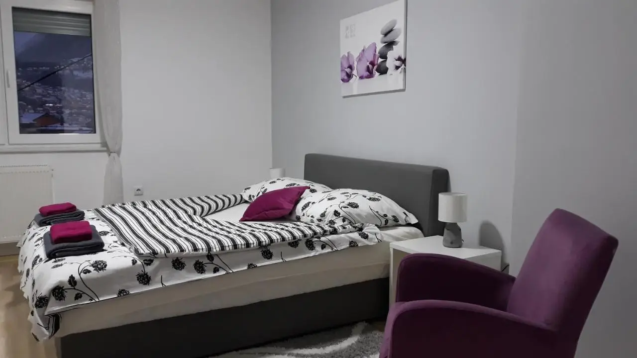 Sunrise Inn Sarajevo