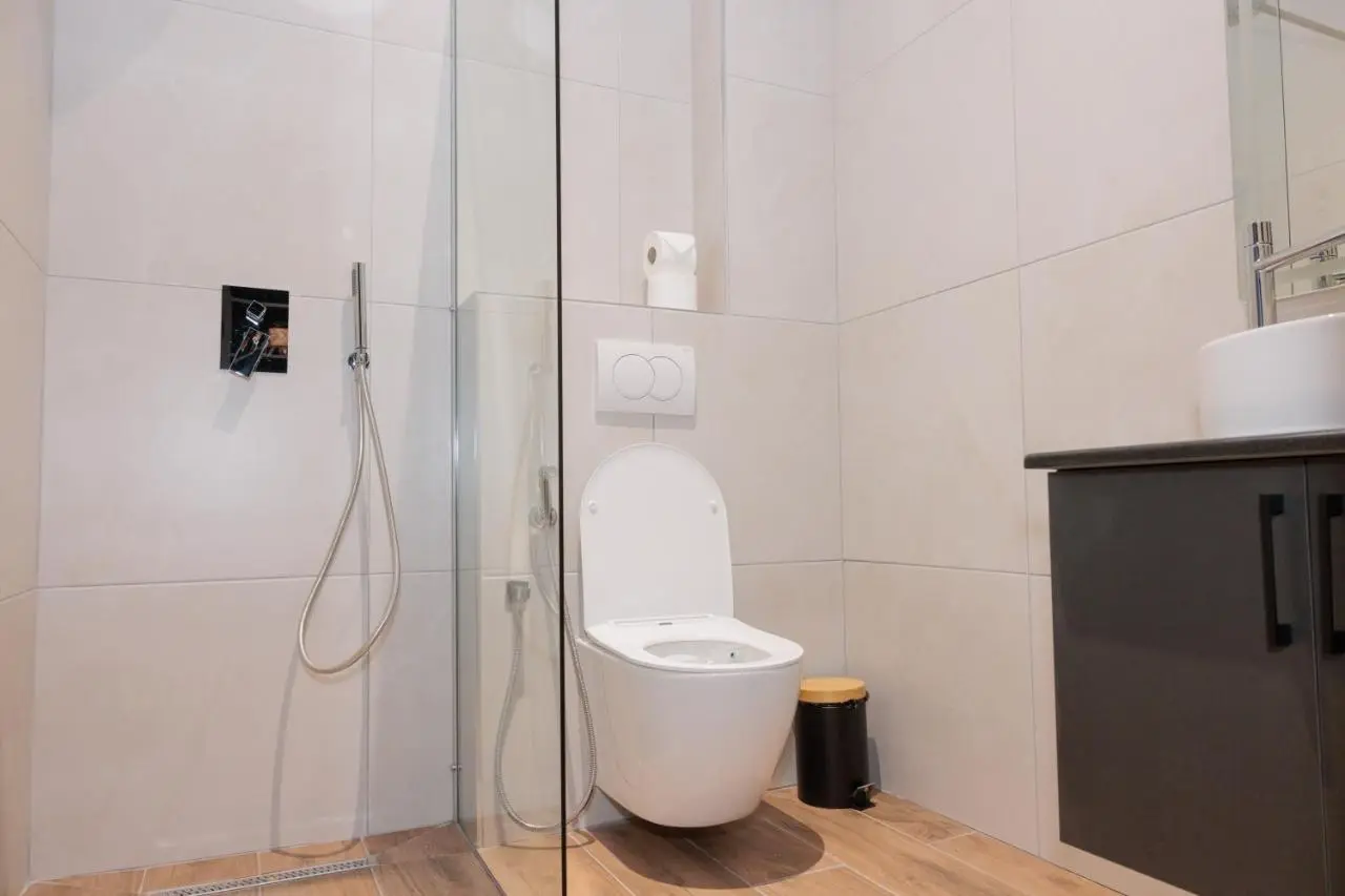 Hotel Bel Ami Tirana