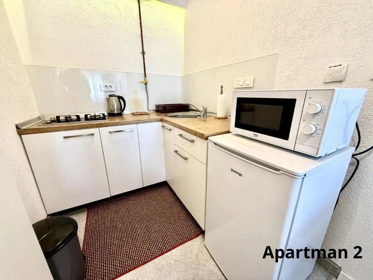 Apartman Slatki dom 2