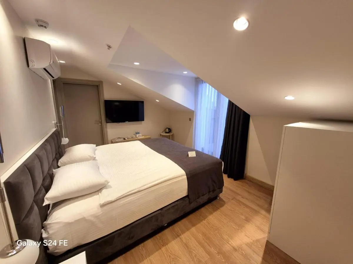 Rai Premium İstanbul