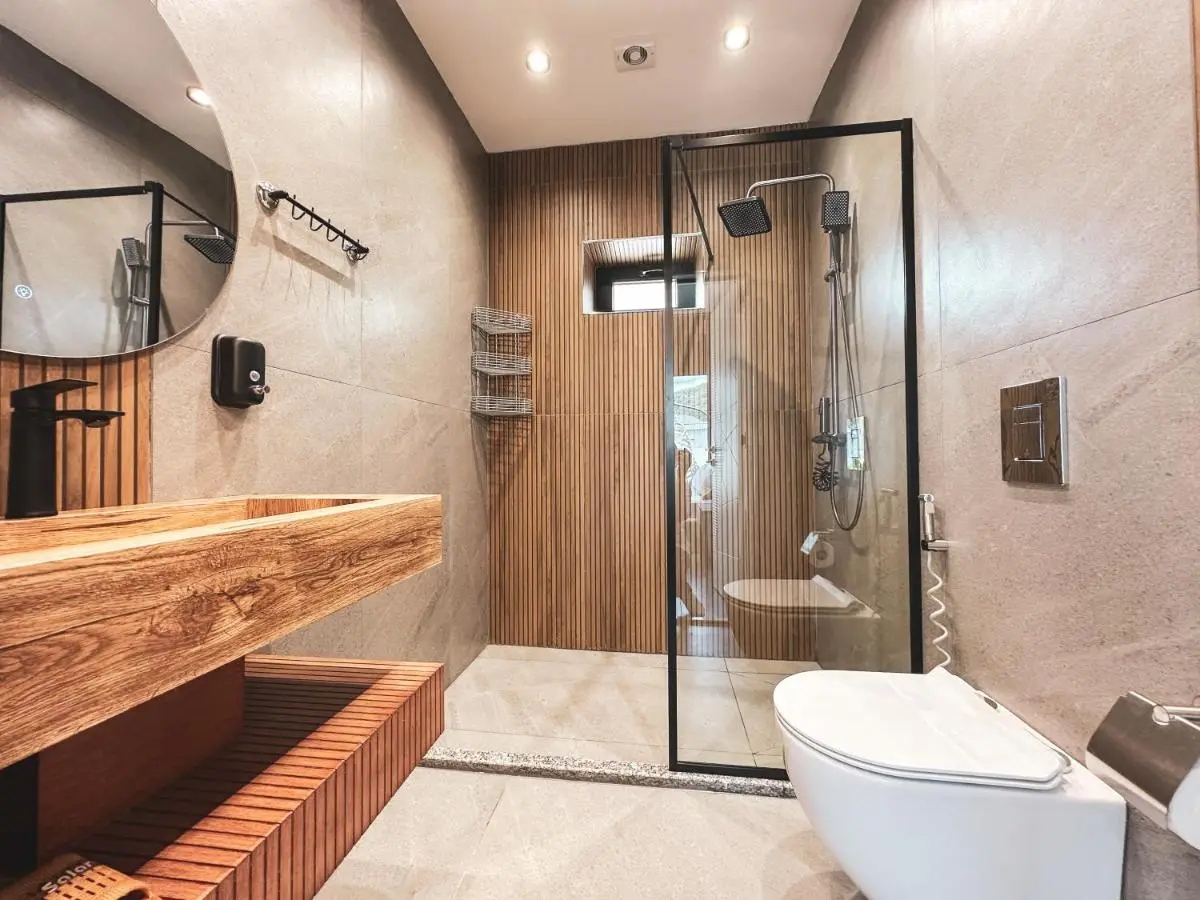 Area36 Golden Loft
