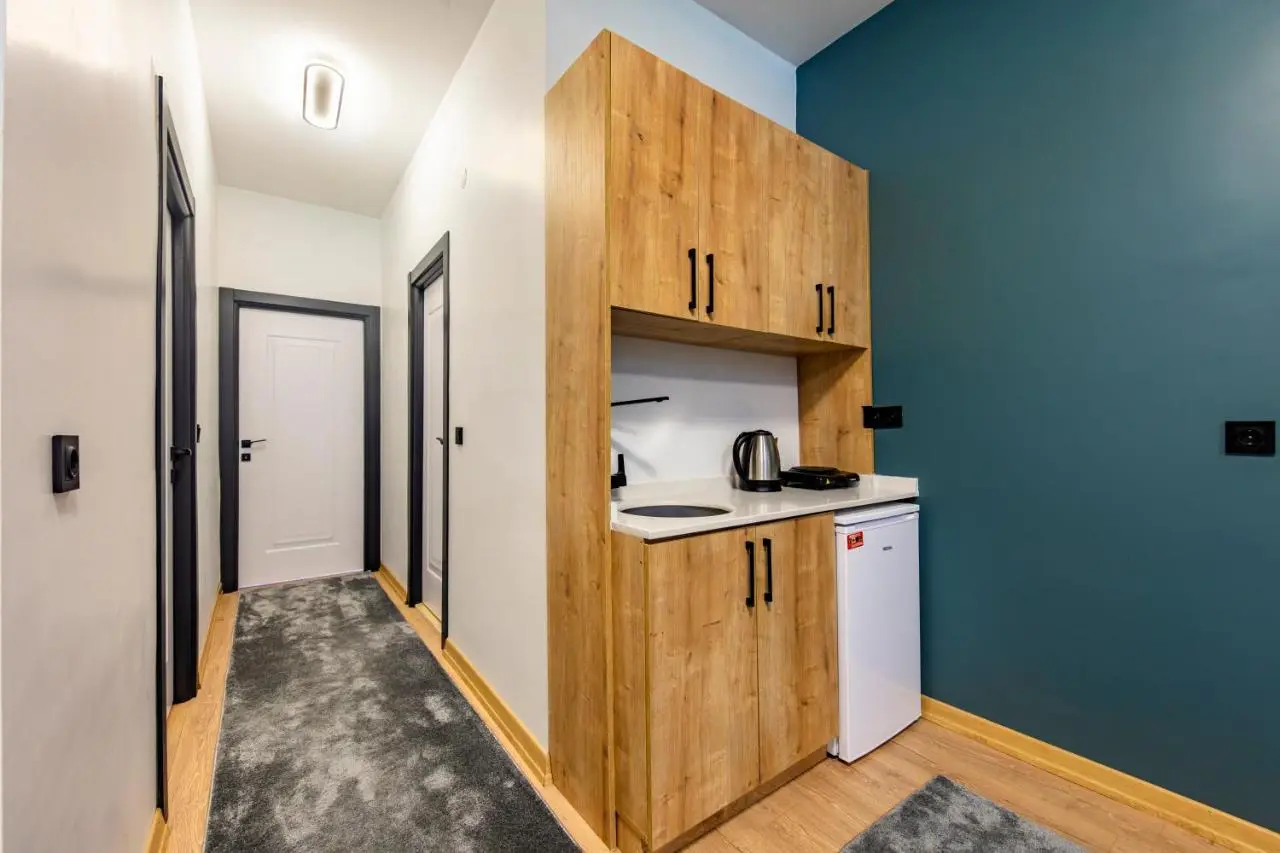 Mia Mia Suites