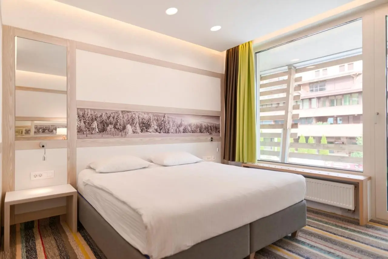 Hotel Han Bjelašnica