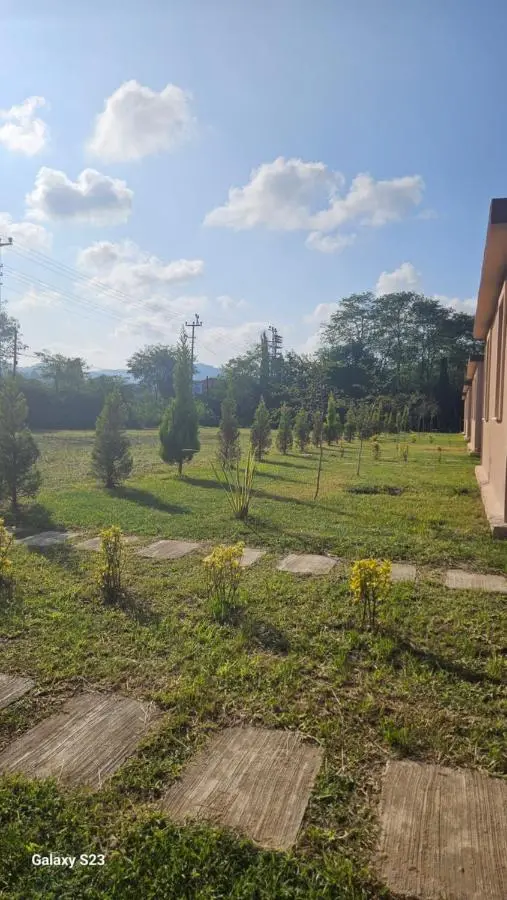 Eva tatil evleri