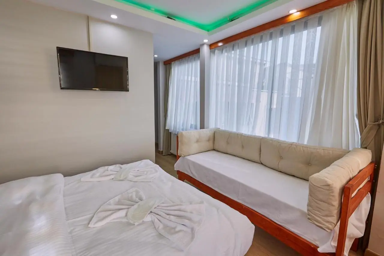 Sabina Hotel near Grand Bazaar, city center